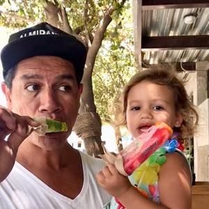 Meet your Posher, Cristian